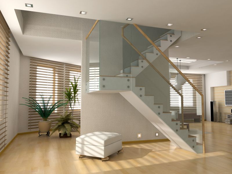 Bamboo Flooring Installation in Newburyport, MA