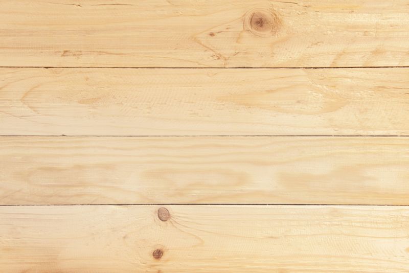 Birch Floor Installation in Newburyport, MA