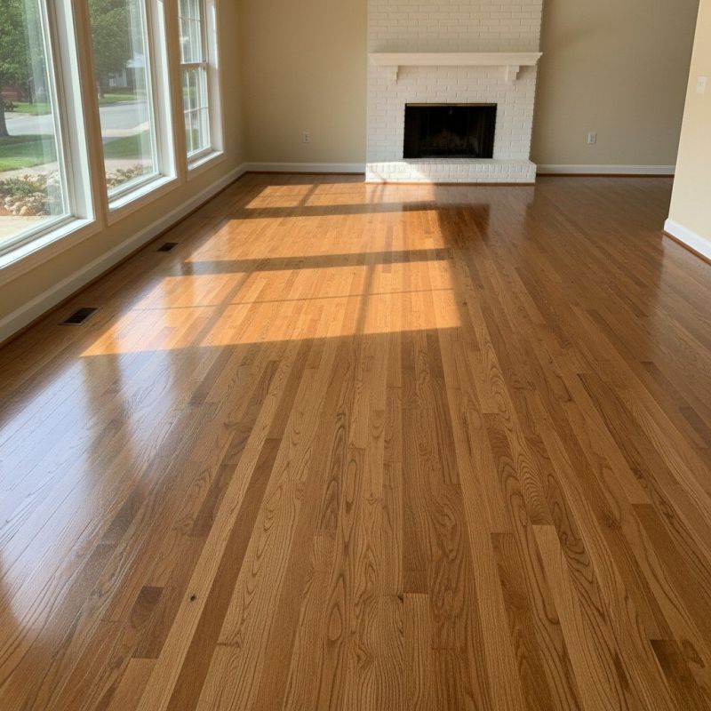 Hardwood Installation in Beverly, MA