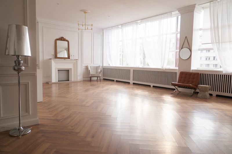 Hardwood Installation in Epping, NH
