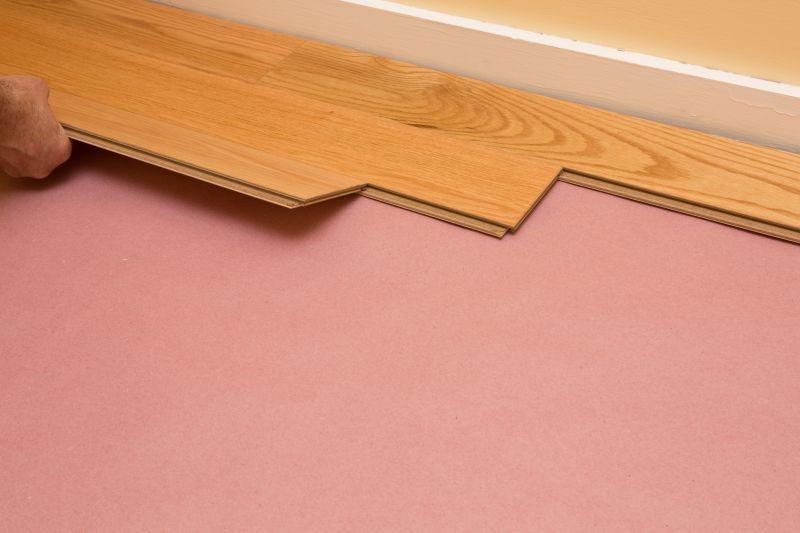 Hardwood Installation in Gloucester, MA