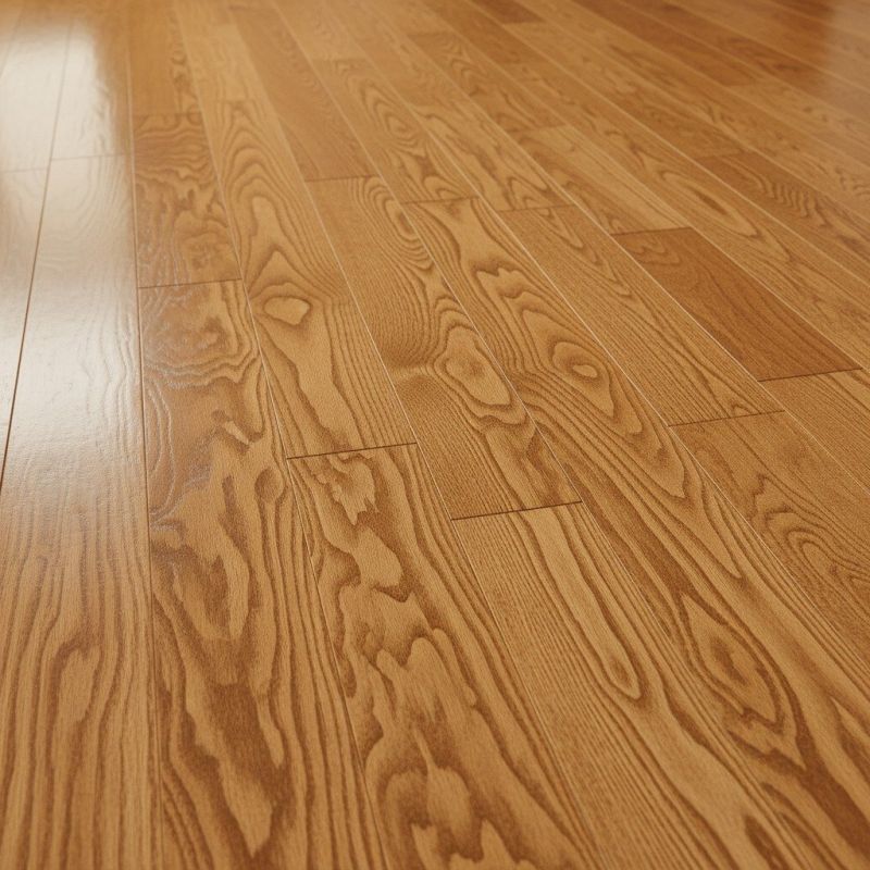 Hardwood Installation in Reading, MA