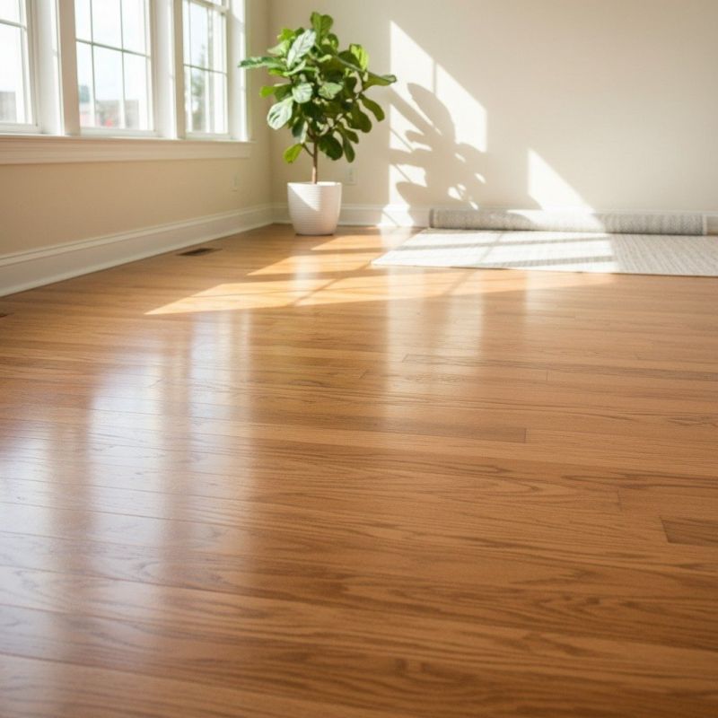 Hardwood Installation in Wakefield, MA