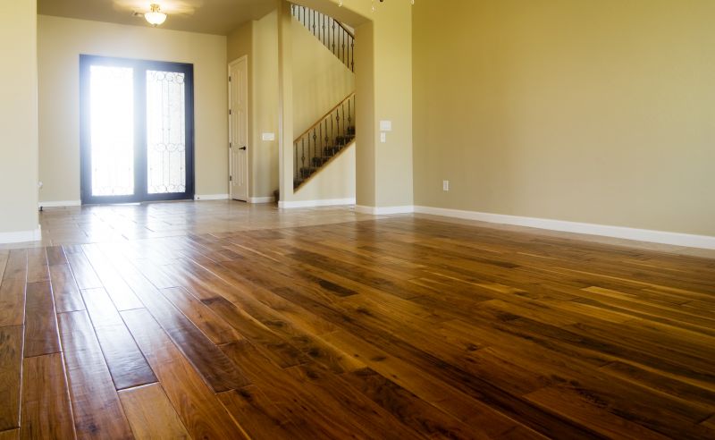 Hardwood Replacement in Beverly, MA