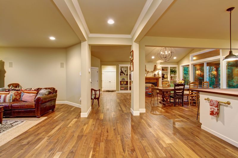 Hardwood Replacement in Middleton, MA