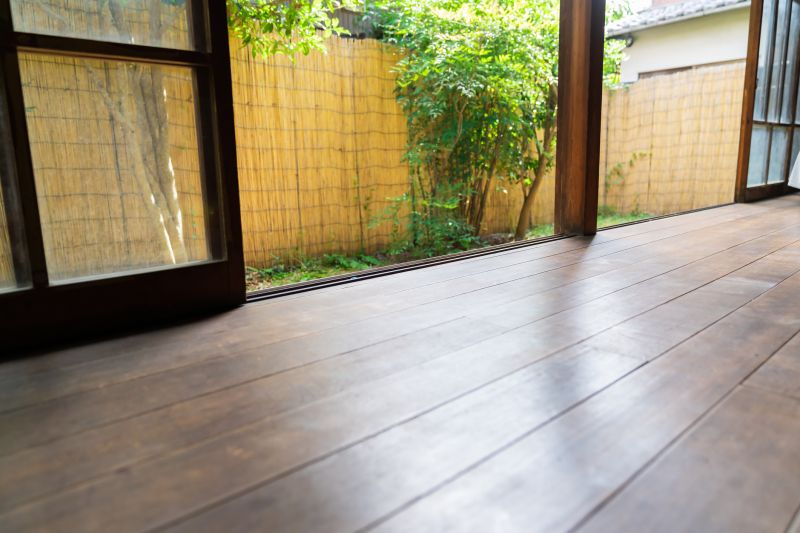 Hardwood Replacement in Peabody, MA