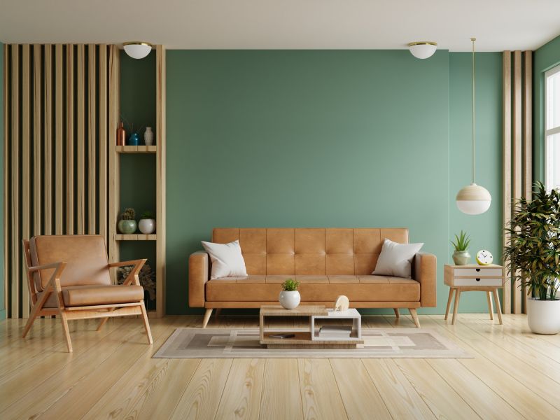 Maple Flooring Installation in Georgetown, MA