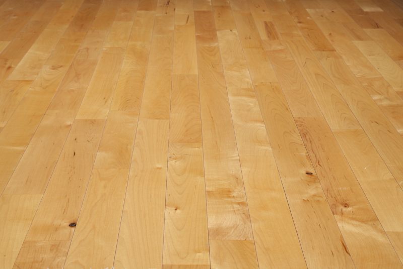 Maple Flooring Installation in Groveland, MA