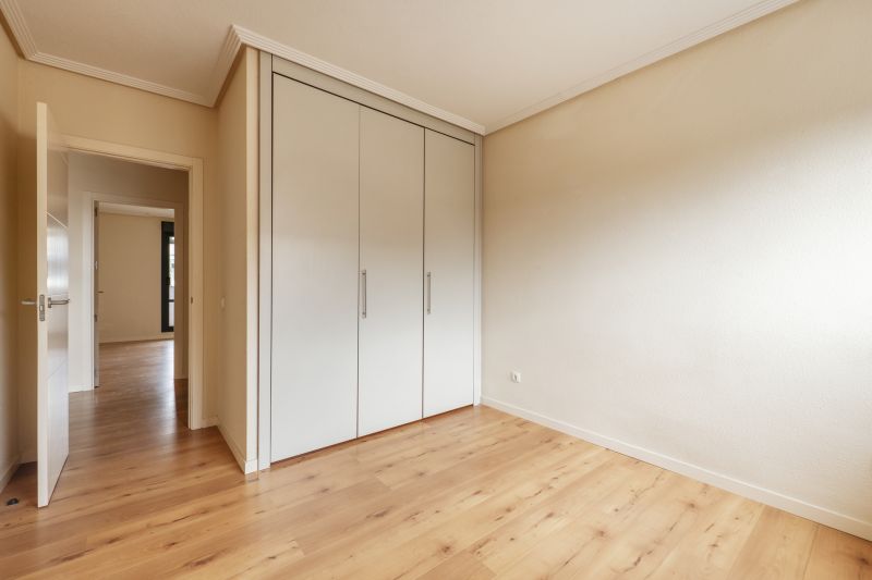 Maple Flooring Installation in Salisbury, MA