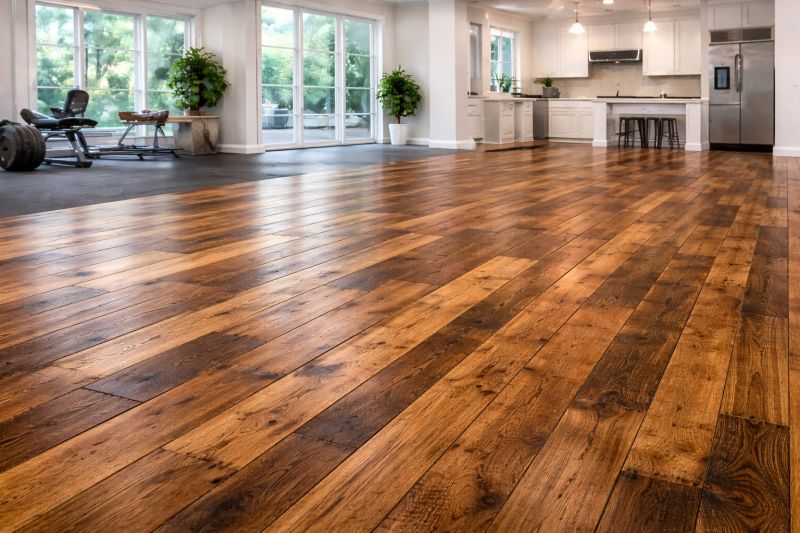 Residential Hardwood Service in Newburyport, MA