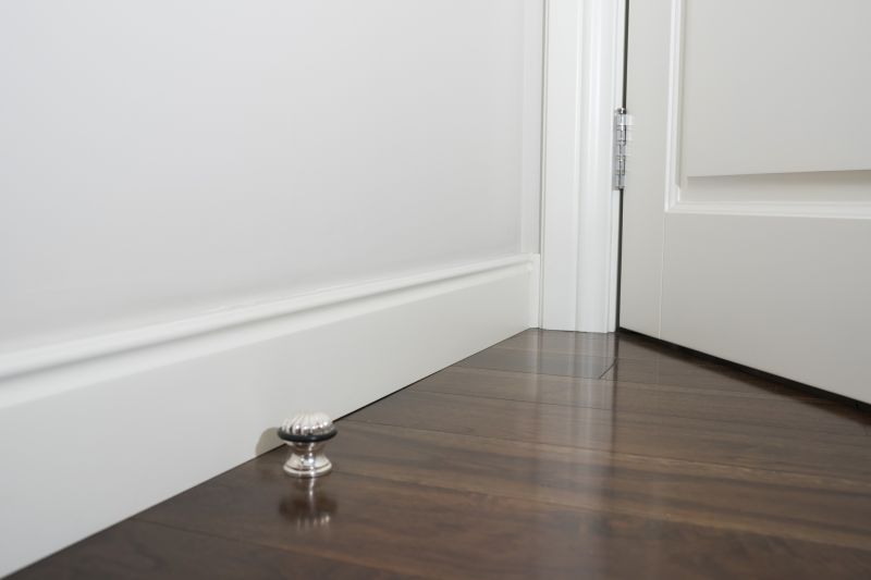 Wood Floor Replacement in Plaistow, NH