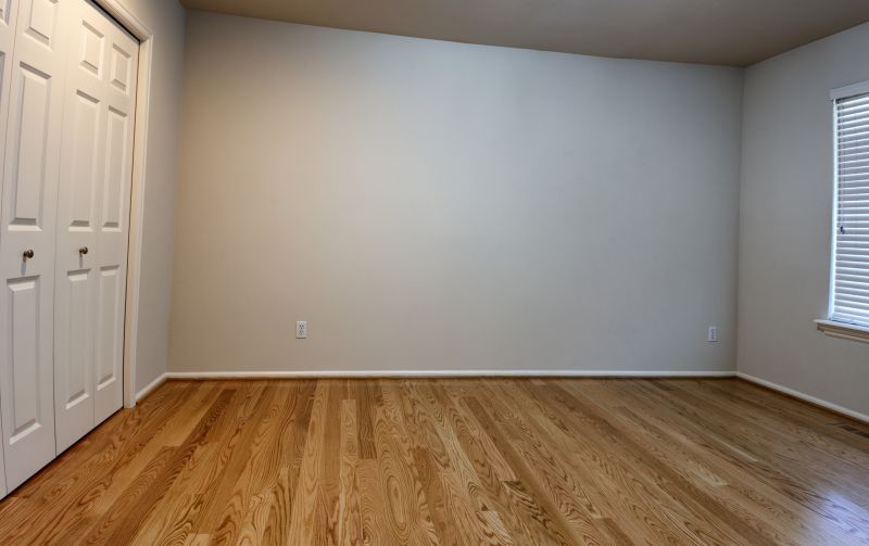 Wood Floor Replacement in Reading, MA