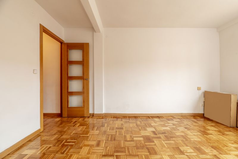 Wood Floor Replacement in Topsfield, MA