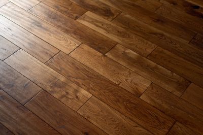 Wood Flooring Replacement in Danville, NH