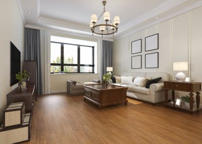 Wood Flooring Replacement in Eliot, ME