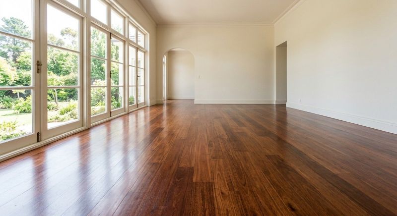 Wood Flooring Replacement in Gloucester, MA