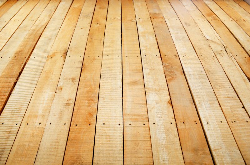 Wood Flooring Replacement in Seabrook, NH